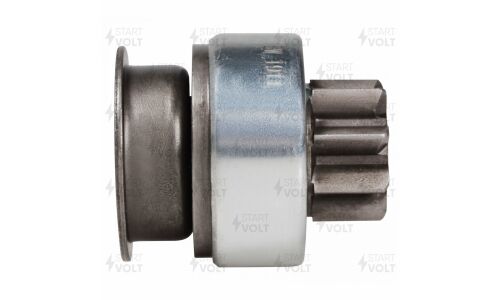 Привод стартера (бендикс) Startvolt, для Mitsubishi Lancer IX (06-) 1.8i/2.0i/2.4i, арт. VCS 1101