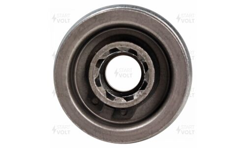 Привод стартера (бендикс) Startvolt, для Mitsubishi Lancer IX (06-) 1.8i/2.0i/2.4i, арт. VCS 1101