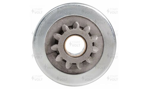 Привод стартера (бендикс) Startvolt, для SsangYong Kyron (05-) 2.0D/2.7D, арт. VCS 1750D