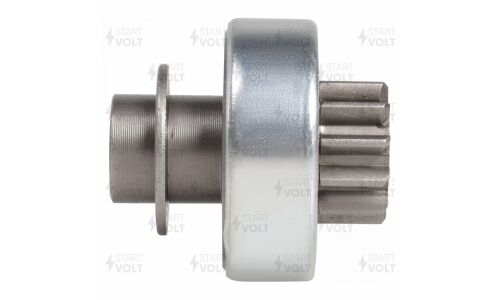 Привод стартера (бендикс) Startvolt, для SsangYong Kyron (05-) 2.0D/2.7D, арт. VCS 1750D