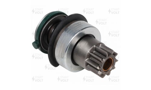 Бендикс стартера Startvolt, для Skoda Octavia, Volkswagen Golf, арт. VCS 1801