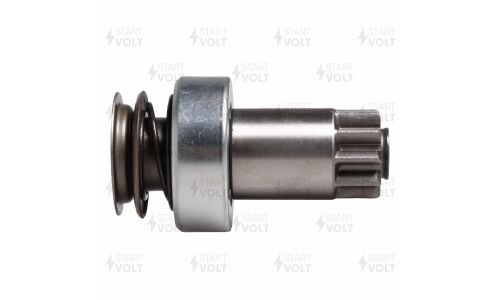 Привод стартера (бендикс) Startvolt, для VAG Octavia (04-) 1.4TSI/1.8TSI/2.0FSI, арт. VCS 1803
