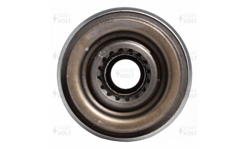 Привод стартера (бендикс) Startvolt, для VAG Octavia (04-) 1.4TSI/1.8TSI/2.0FSI, арт. VCS 1803