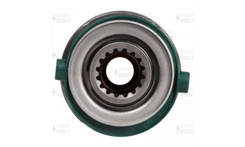 Привод стартера (бендикс) Startvolt, для VAG Octavia (96-)/Golf IV (97-)/Passat IV (96-) 1.6i/1.8i/2.0i, арт. VCS 1823