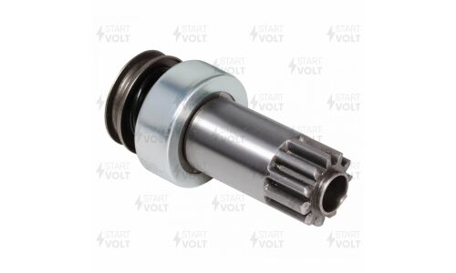 Привод стартера (бендикс) Startvolt, для VAG Octavia A7 (13-)/Tiguan (07-) 1.8TSI/2.0TSI/2.0TFSI, арт. VCS 1821