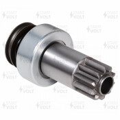 Привод стартера (бендикс) Startvolt, для VAG Polo Sedan (10-)/Jetta (13-) 1.6i, арт. VCS 1824