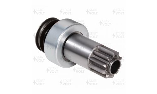 Привод стартера (бендикс) Startvolt, для VAG Polo Sedan (10-)/Jetta (13-) 1.6i, арт. VCS 1824