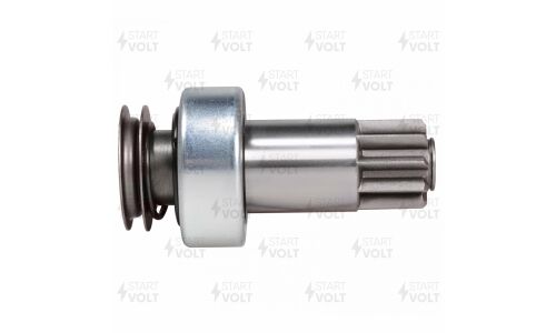 Привод стартера (бендикс) Startvolt, для VAG Polo Sedan (10-)/Jetta (13-) 1.6i, арт. VCS 1824