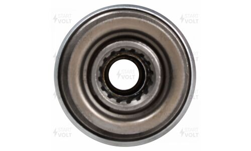 Привод стартера (бендикс) Startvolt, для VAG Polo Sedan (10-)/Jetta (13-) 1.6i, арт. VCS 1824