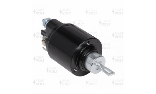 Реле втягивающее стартера Startvolt, для BMW 3 (85-)/5 (86-) 2.4d/2.5d, арт. VSR 2603