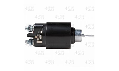 Реле втягивающее стартера Startvolt, для BMW 3 (85-)/5 (86-) 2.4d/2.5d, арт. VSR 2603