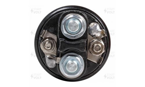 Реле втягивающее стартера Startvolt, для BMW 3 (85-)/5 (86-) 2.4d/2.5d, арт. VSR 2603