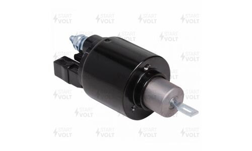 Реле втягивающее стартера Startvolt, для BMW X5 (06-) 3.0i /5 (05-) (09-) 2.5i/3.0i, арт. VSR 2601B