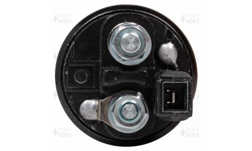 Реле втягивающее стартера Startvolt, для BMW X5 (06-) 3.0i /5 (05-) (09-) 2.5i/3.0i, арт. VSR 2601B