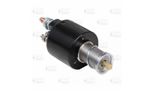 Втягивающее реле стартера Startvolt, для Daewoo Lanos / Nexia, арт. VSR 0564