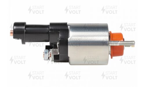 Реле втягивающее стартера Startvolt, для Honda Civic (07-)/CR-V (07-)/Accord (09-) 1.8i/2.0i, арт. VSR 2302