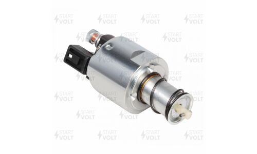 Реле втягивающее стартера Startvolt, для Hyundai/KIA Solaris (17-)/Creta (16-)/Rio (17-) 1.4i/1.6i, арт. VSR 08L5