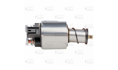 Реле втягивающее стартера Startvolt, для Hyundai/KIA Solaris (17-)/Creta (16-)/Rio (17-) 1.4i/1.6i, арт. VSR 08L5