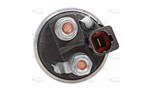 Реле втягивающее стартера Startvolt, для Hyundai/KIA Solaris (17-)/Creta (16-)/Rio (17-) 1.4i/1.6i, арт. VSR 08L5