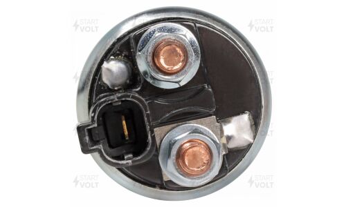 Реле втягивающее стартера Startvolt, для KIA Sportage II (04-)/Ceed (06-) 2.0i, арт. VSR 0819