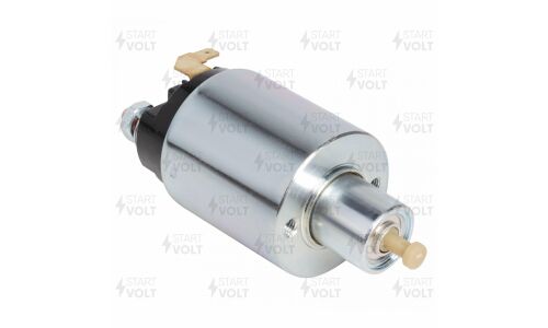 Реле втягивающее стартера Startvolt, для Mazda 3 BK (03-)/6 (02-) 1.8i/2.0i, арт. VSR 2502