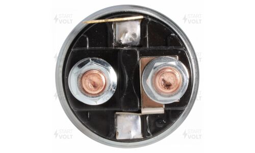 Реле втягивающее стартера Startvolt, для Mazda 3 BK (03-)/6 (02-) 1.8i/2.0i, арт. VSR 2502