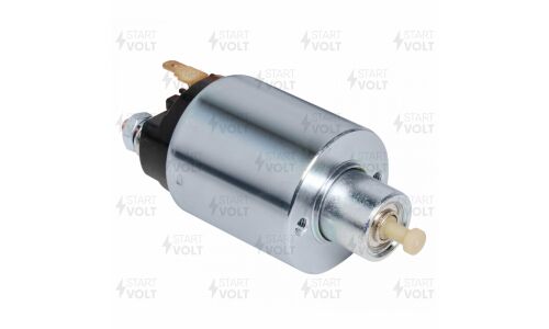 Реле втягивающее стартера Startvolt, для Mazda CX-5 (11-) 2.5i, арт. VSR 2506
