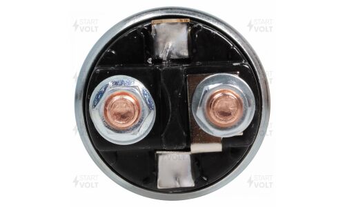 Реле втягивающее стартера Startvolt, для Mazda CX-5 (11-) 2.5i, арт. VSR 2506