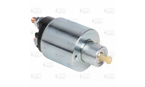 Реле втягивающее стартера Startvolt, для Mitsubishi Lancer IX (06-) 1.8i/2.0i/2.4i, арт. VSR 1101