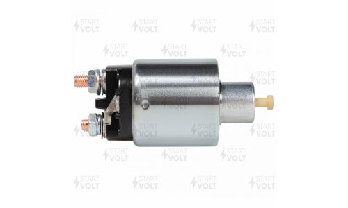 Реле втягивающее стартера Startvolt, для Mitsubishi Lancer IX (06-) 1.8i/2.0i/2.4i, арт. VSR 1101