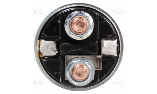 Реле втягивающее стартера Startvolt, для Mitsubishi Lancer IX (06-) 1.8i/2.0i/2.4i, арт. VSR 1101