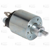 Реле втягивающее стартера Startvolt, для Nissan Qashqai (06-) 2.0i, арт. VSR 1401