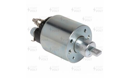 Реле втягивающее стартера Startvolt, для Nissan Qashqai (06-) 2.0i, арт. VSR 1401