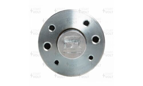 Реле втягивающее стартера Startvolt, для Nissan Qashqai (06-) 2.0i, арт. VSR 1401