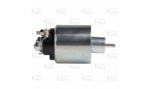 Реле втягивающее стартера Startvolt, для Nissan Qashqai (06-) 2.0i, арт. VSR 1401