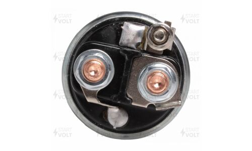 Реле втягивающее стартера Startvolt, для Nissan Qashqai (06-) 2.0i, арт. VSR 1401