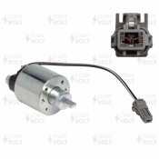 Реле втягивающее стартера Startvolt, для Nissan Qashqai II (13-)/X-Trail (14-) (16-) 2.0i, арт. VSR 1402