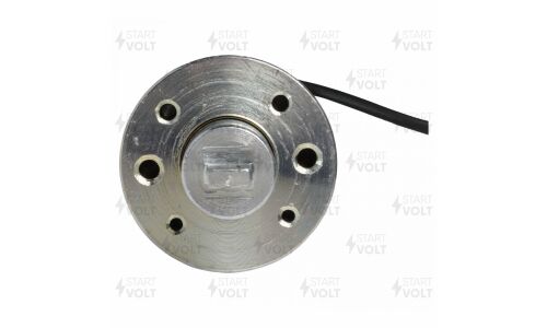 Реле втягивающее стартера Startvolt, для Nissan Qashqai II (13-)/X-Trail (14-) (16-) 2.0i, арт. VSR 1402