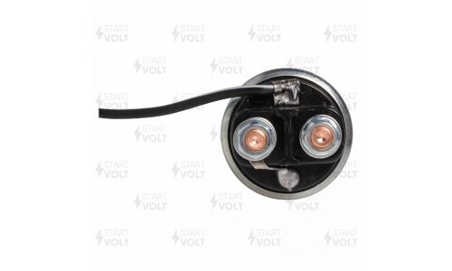 Реле втягивающее стартера Startvolt, для Nissan Qashqai II (13-)/X-Trail (14-) (16-) 2.0i, арт. VSR 1402