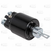Реле втягивающее стартера Startvolt, для Renault Duster (09-)/Megane II (02-) F4R 2.0i, арт. VSR 0903