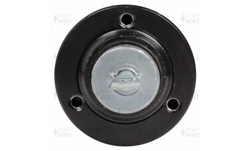 Реле втягивающее стартера Startvolt, для Renault Duster (09-)/Megane II (02-) F4R 2.0i, арт. VSR 0903