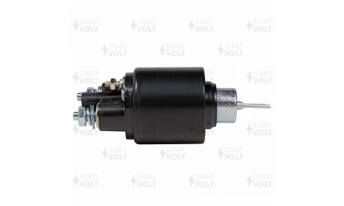 Реле втягивающее стартера Startvolt, для Renault Duster (09-)/Megane II (02-) F4R 2.0i, арт. VSR 0903