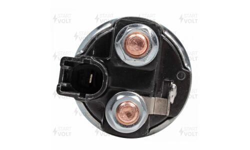 Реле втягивающее стартера Startvolt, для Toyota Camry (01-) (11-)/Rav 4 (10-) 2.0i/2.5i/3.0i/3.5i, арт. VSR 1902