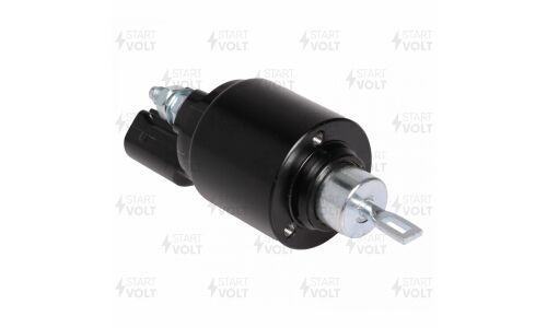 Реле втягивающее стартера Startvolt, для VAG A6 (07-)/Q5 (08-) 1.8TFSI/2.0TFSI, арт. VSR 1806
