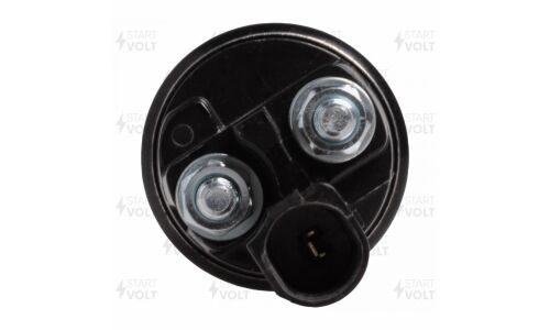 Реле втягивающее стартера Startvolt, для VAG A6 (07-)/Q5 (08-) 1.8TFSI/2.0TFSI, арт. VSR 1806