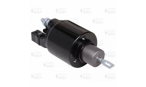 Реле втягивающее стартера Startvolt, для VAG Golf IV (97-)/Octavia (97-) 1.8T/2.0i, арт. VSR 1801