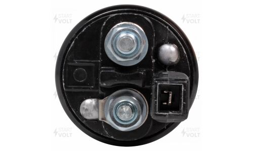 Реле втягивающее стартера Startvolt, для VAG Golf IV (97-)/Octavia (97-) 1.8T/2.0i, арт. VSR 1801