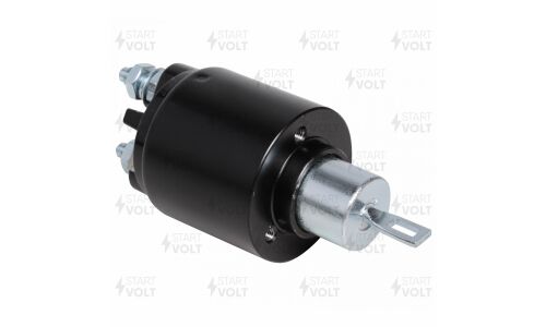 Реле втягивающее стартера Startvolt, для VAG Passat (96-)/Superb (02-) 1.8i, арт. VSR 1810