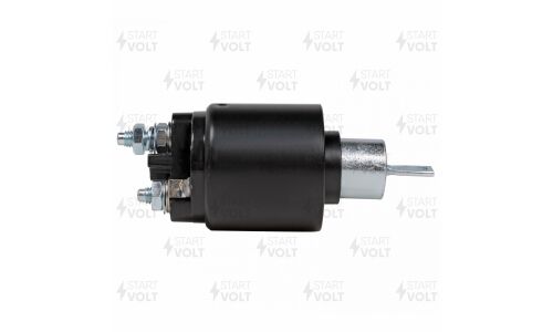 Реле втягивающее стартера Startvolt, для VAG Passat (96-)/Superb (02-) 1.8i, арт. VSR 1810