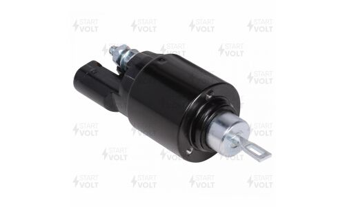 Втягивающее реле стартера Startvolt, для Volkswagen Polo, арт. VSR 1002